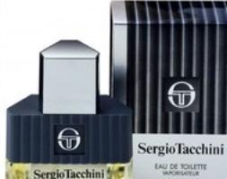Produktbild Sergio Tacchini Parfum (Eau de Toilette, 100 ml)