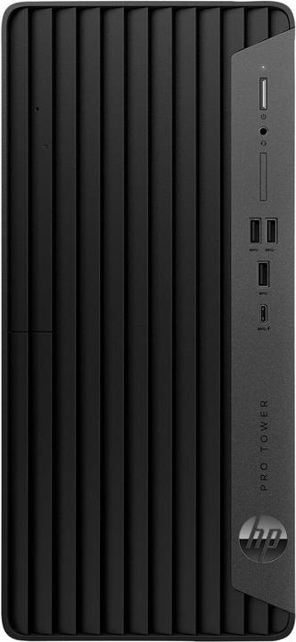 Produktbild HP Pro Tower 400 G9 (Intel Core i5-13500, 16 GB, 512 GB, UHD Graphics 770)