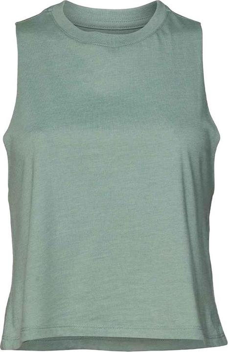 Immagine prodotto Bella Canvas - Canottiera corta con scollo racer back - Donna (M)