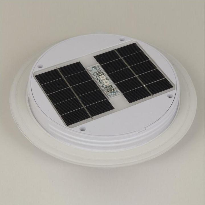 Immagine prodotto Heitronic Globo 37234 Luce solare Deco (IP67)