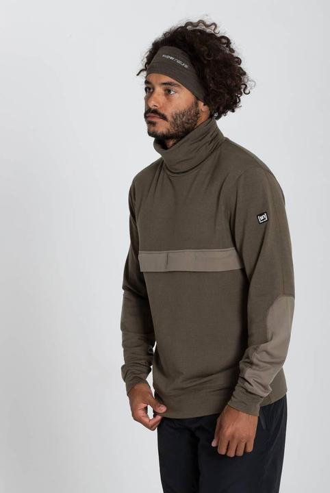 Produktbild Super Natural Alpine Turtleneck (S)