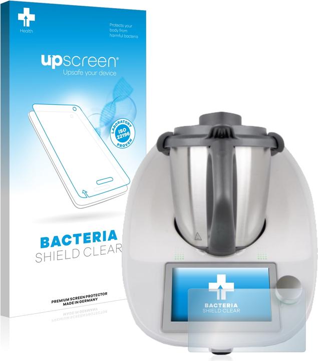 Image du produit upscreen Protection Antibactérien (1 pièce(s), Thermomix TM6)