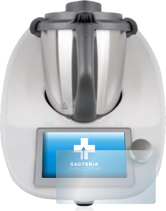 Image du produit upscreen Protection Antibactérien (1 pièce(s), Thermomix TM6)
