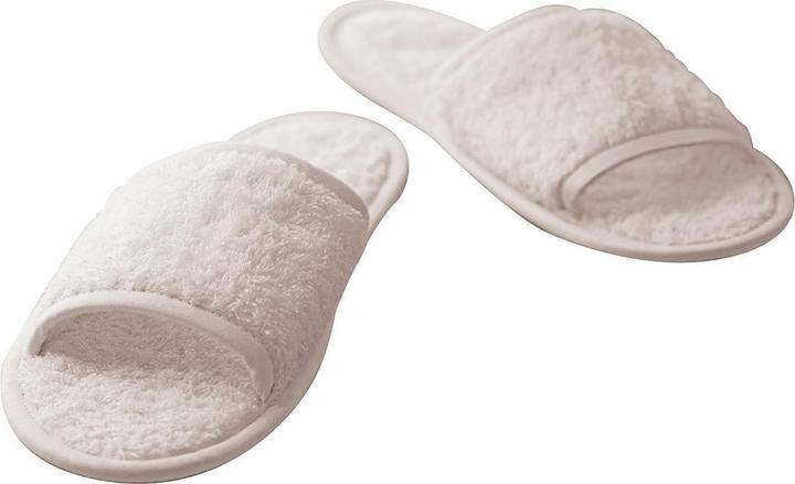 Immagine prodotto Towel City Classic Ciabatte Spugna Adulto Unisex (37)