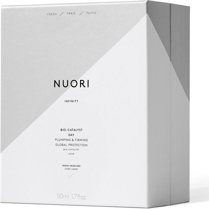 Produktbild Nuori Infinity Bio-Catalyst Day (50 ml, Tagescreme)