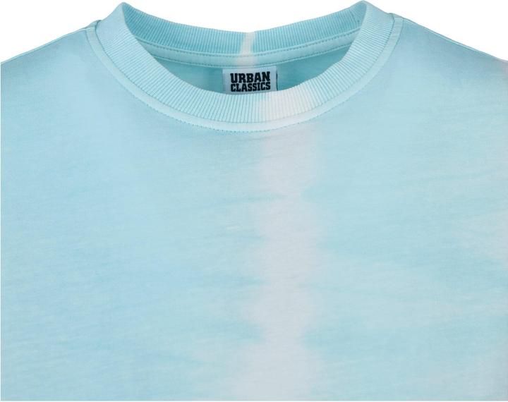 Urban Classics Ladies Tie Dye Dress