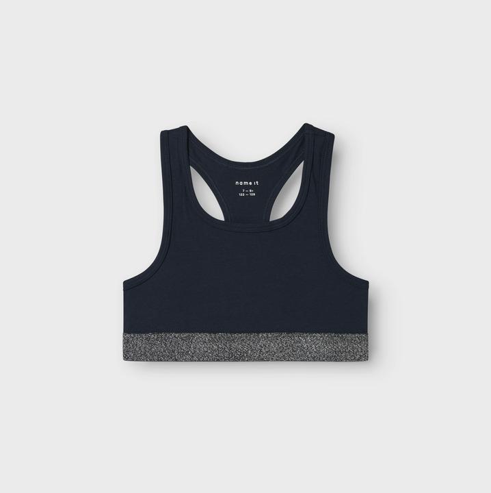 Produktbild Name it Nkfshort Top 2p Noos (2er Pack)