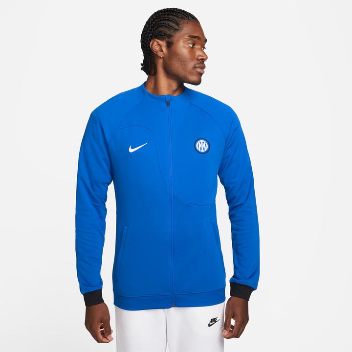 Produktbild Nike Inter Mailand Anthem Jacke (M)