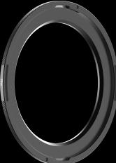 Immagine prodotto PolarPro Piastra filettata Helix - 77 mm - Edizione McKinnon (77 mm, Filtri polarizzanti, 77 mm)