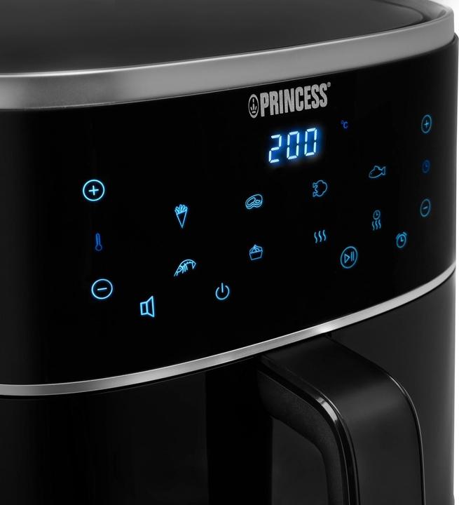 Produktbild Princess Digitaler Airfryer 182238