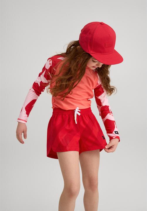 Actual product image Reima Kid's Nauru Akva (158)