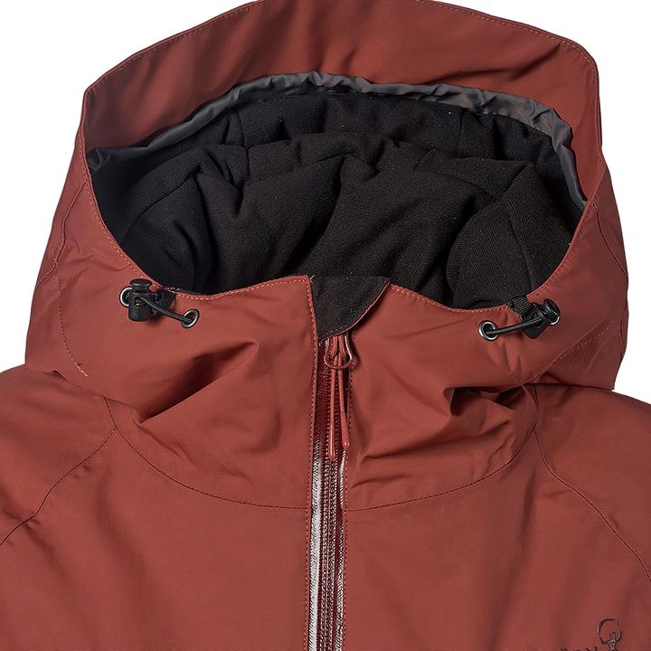 Actual product image Isbjörn Children's ski jacket CARVING (146, 152)