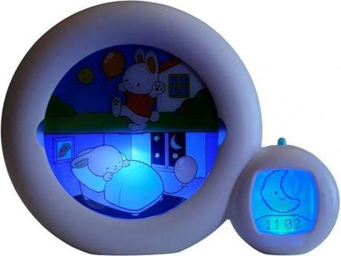 Produktbild Claessens'Kids Kid'Sleep Moon