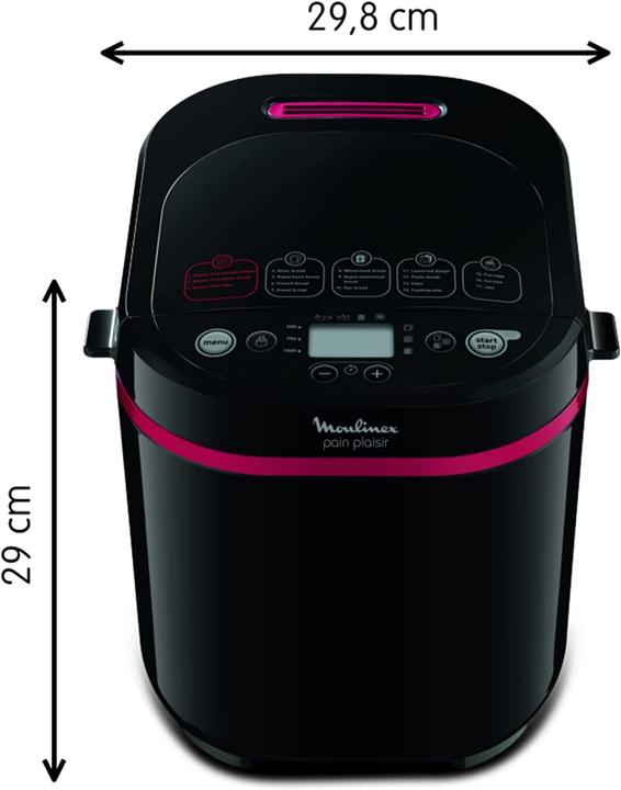 Immagine prodotto Moulinex OW2208