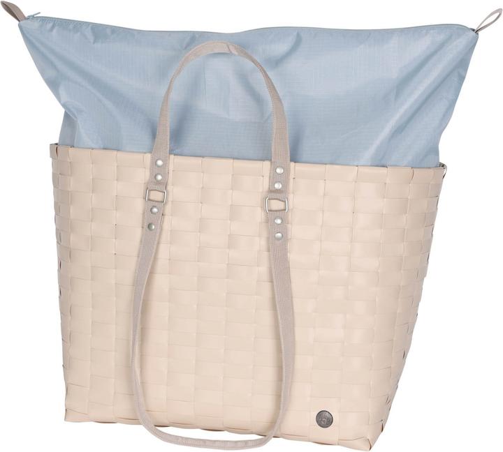 Produktbild Handed by Einkaufstasche Sport Shopper, sahara sand