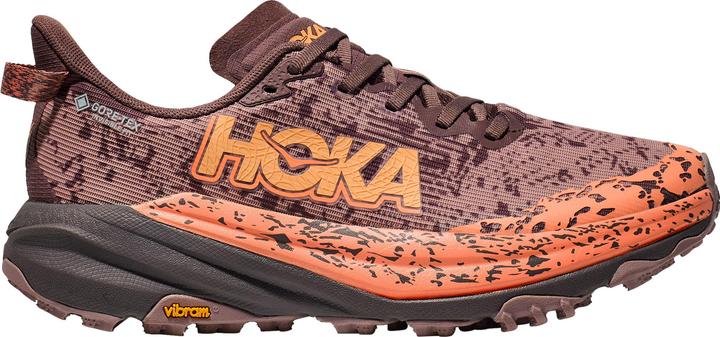Image du produit Hoka Speedgoat 6 GTX (40)