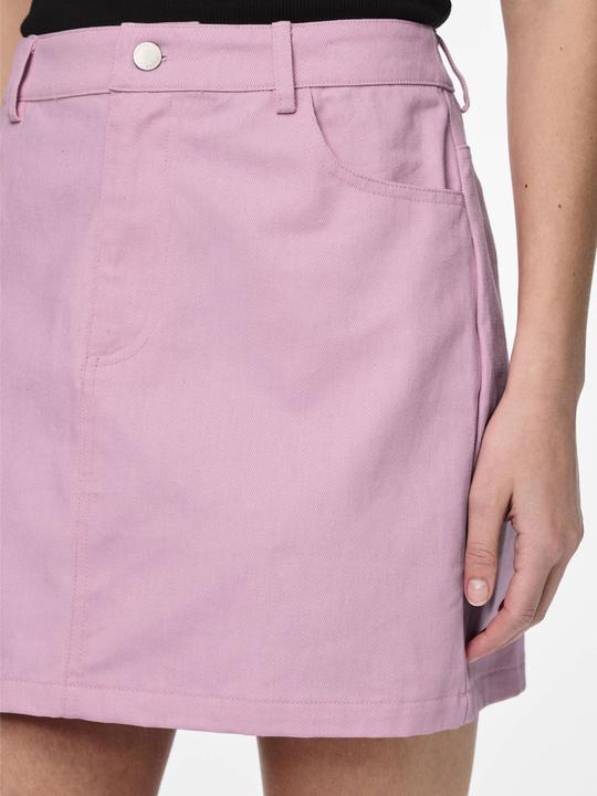 Immagine prodotto Pieces Gonna in denim PCJADE (S)