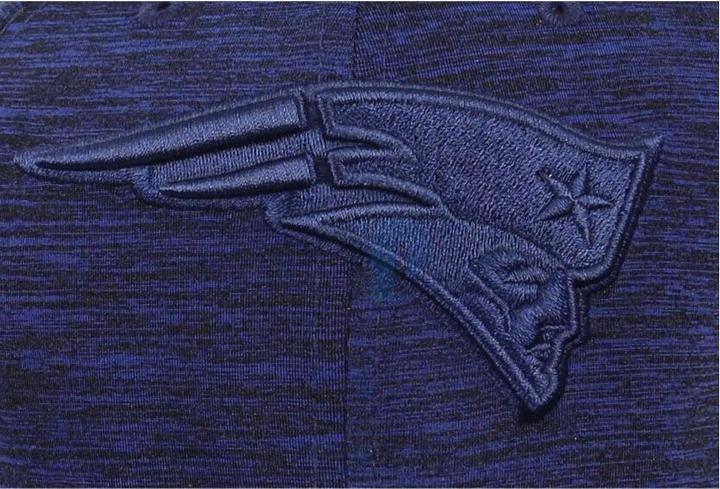 Produktbild New Era NFL - New England Patriots - Tonal Sports Jersey 9Fifty Cap Blau SM (54, 55, 56, 57)