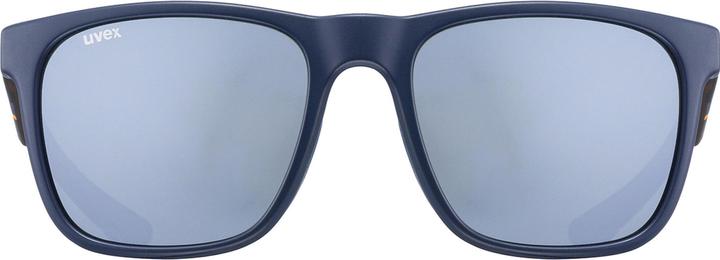 Produktbild Uvex Sports LGL 42 (Braun, Blau, Leopard, Silber)