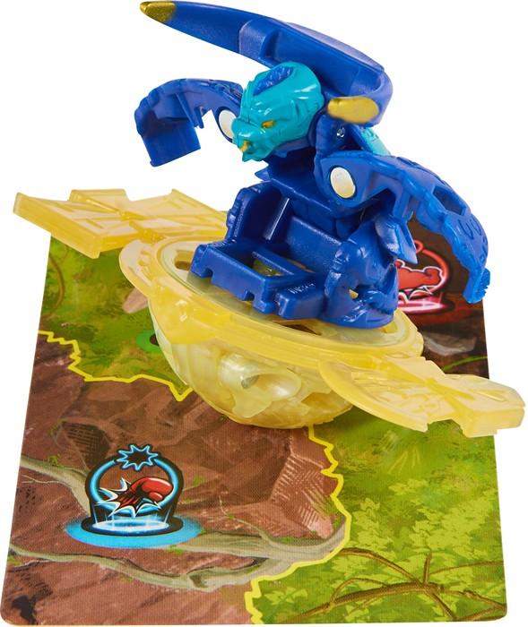 Immagine prodotto Spin Master Bakugan Revolution - Attacco speciale Baku