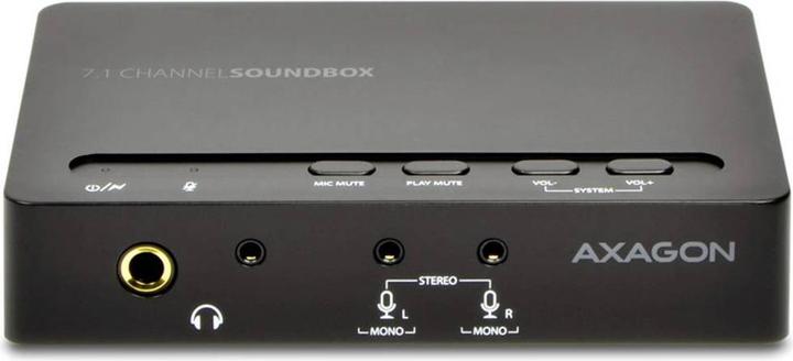Image du produit Axagon ADA-71 (USB)
