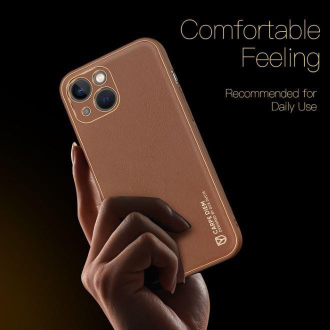 Actual product image Dux Ducis Yolo Series Hardcase Cover (Apple iPhone 14)