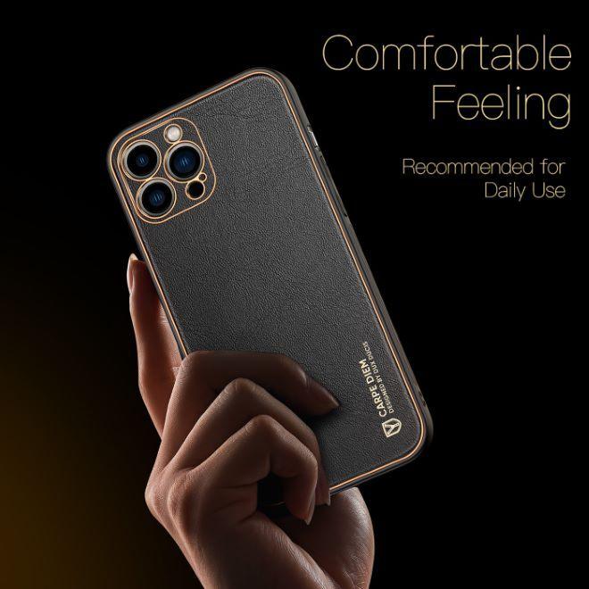 Actual product image Dux Ducis Yolo Series Hardcase Cover (Apple iPhone 14 Pro)