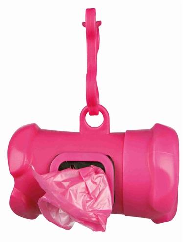 Immagine prodotto Trixie Distributore di sacchetti M incl.15Btl. (Cane, 15 ml)