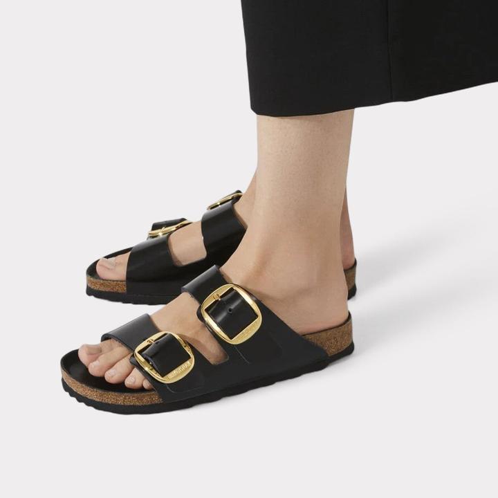 Actual product image Birkenstock Arizona Big Buckle (42)