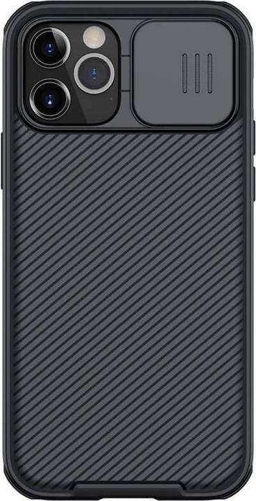 Produktbild Nillkin CamShield Series Hardcase Hülle (Apple iPhone 12, Apple iPhone 12 Pro)