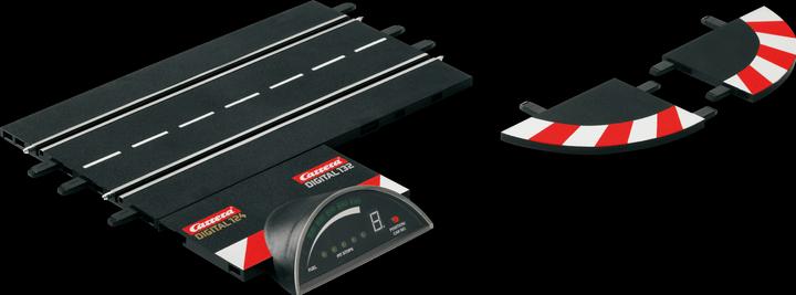 Produktbild Carrera Driver Display für DIGI132