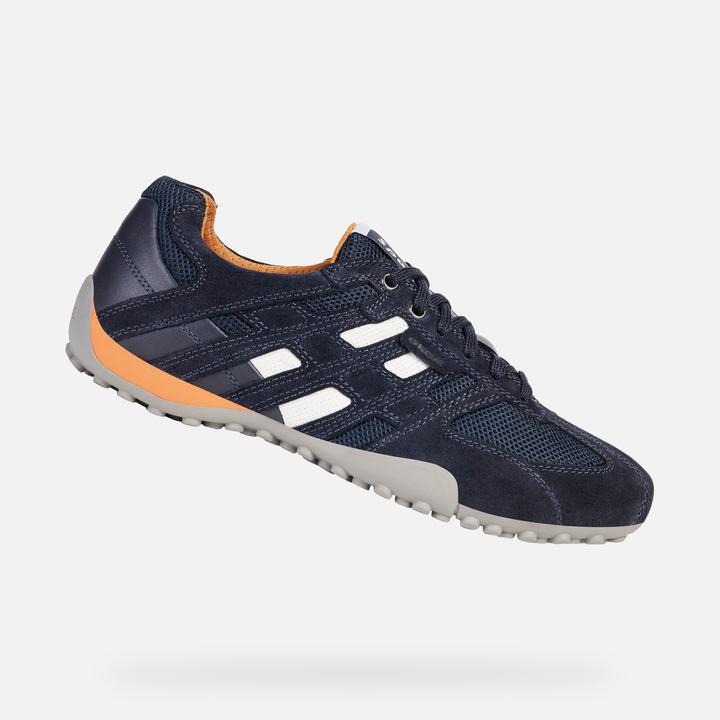 Produktbild Geox U Snake K (48)
