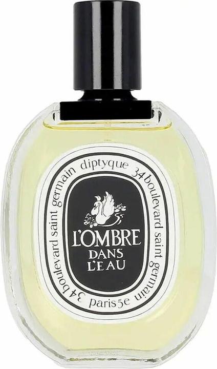 Diptyque L'Ombre Dans L'Eau (Eau de Toilette, 100 ml)