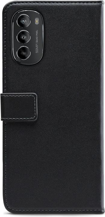 Actual product image Mobilize Classic Gelly Purse (Motorola Moto G82 5G)