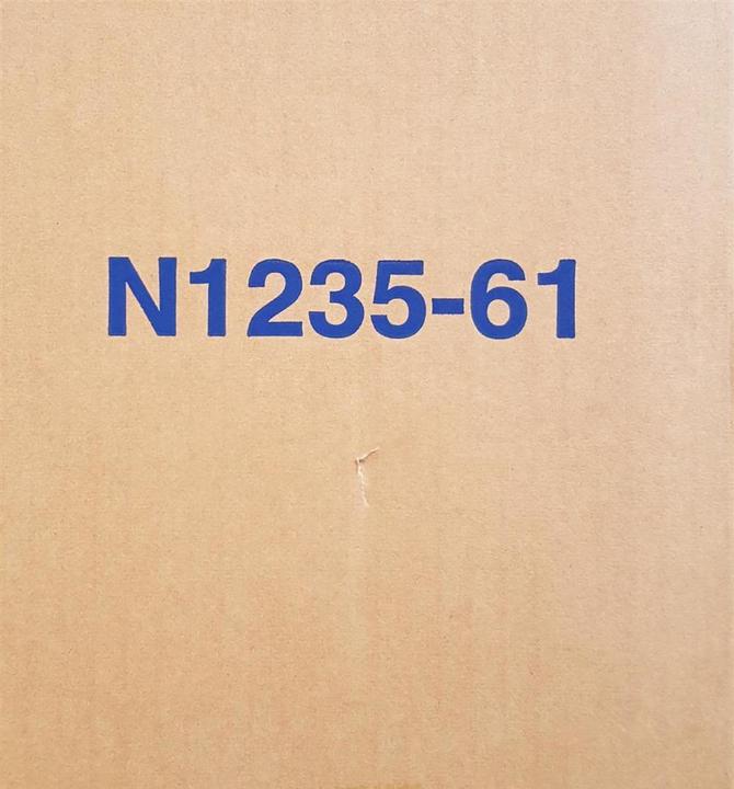 Immagine prodotto W6 Macchina da cucire N1235/61