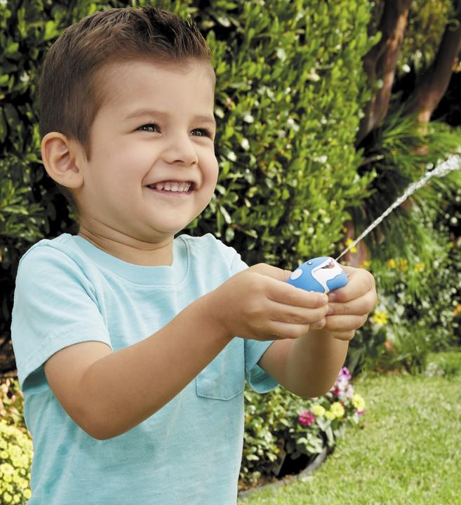 Actual product image Little Tikes Water play table