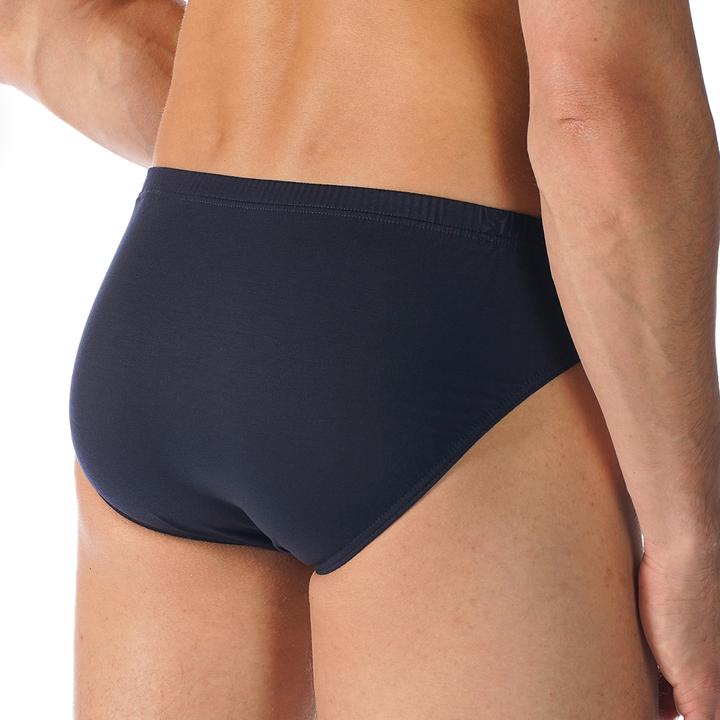 Immagine prodotto Mey 2 confezioni di slip / mutande di rete (XXL, Confezione da 2)