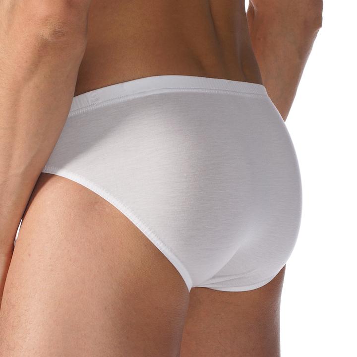 Immagine prodotto Mey 2 confezioni di slip / mutande di rete (S, Confezione da 2)
