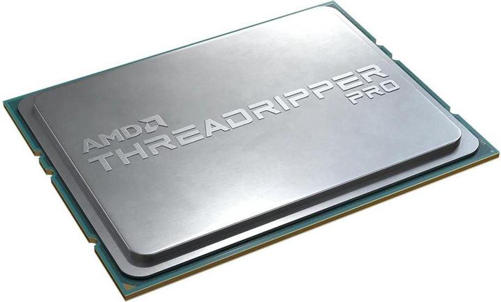 Immagine prodotto AMD Ryzen ThreadRipper PRO 7955WX - 4.5 (sTR5, 4.50 GHz, 16 -Core)