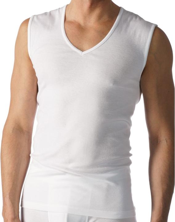 Produktbild Mey 2er Pack Casual Cotton Unterhemd / Tanktop (XL)