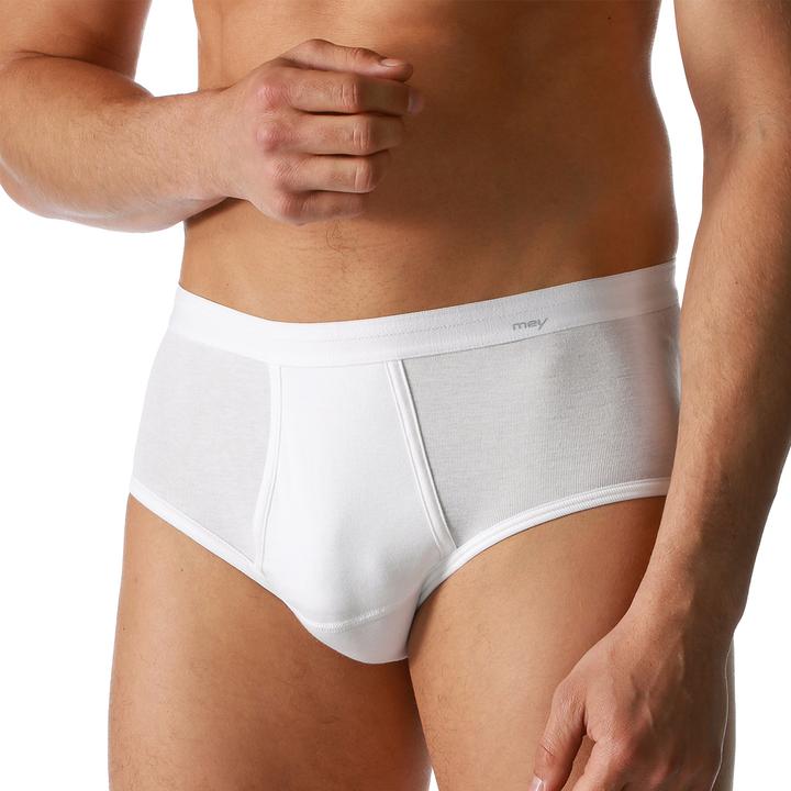 Immagine prodotto Mey 2 confezioni di slip Noblesse / mutande (M, Confezione da 2)