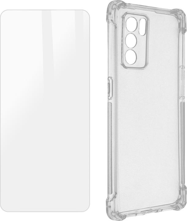 Actual product image Avizar Prems Series (Oppo Reno 6 5G)