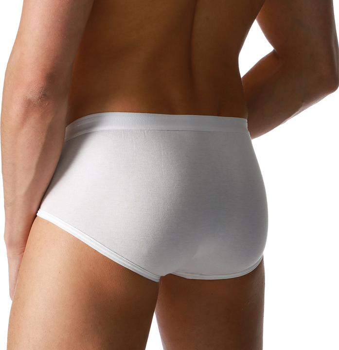 Immagine prodotto Mey 2 confezioni di slip Noblesse / mutande (4XL, Confezione da 2)