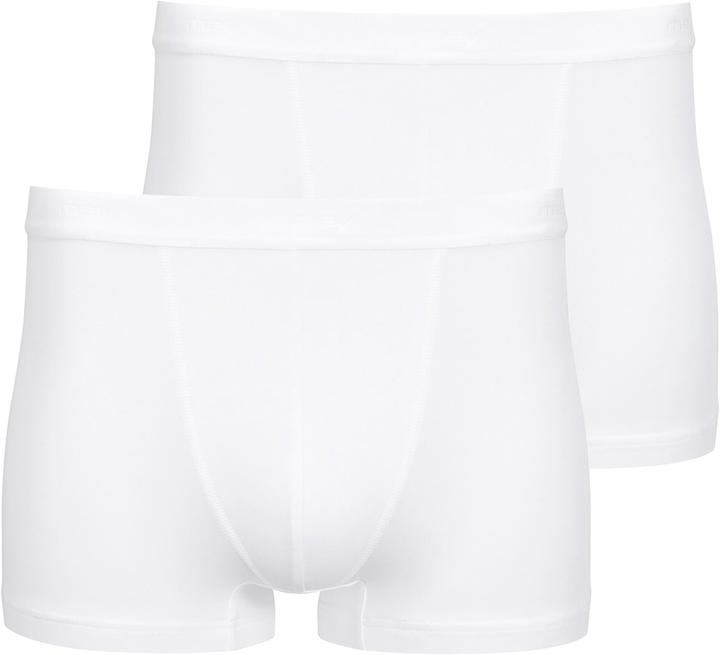 Mey 2er Pack Cool 415 Retro Short / Pant