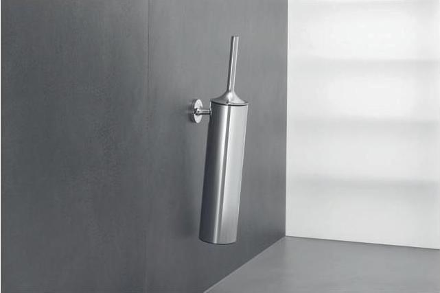 Produktbild Duravit Bürstengarnitur STARCK T wandhängend chrom