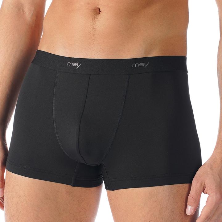Produktbild Mey 2er Pack Cool 415 Retro Short / Pant (XXL, 2er Pack)