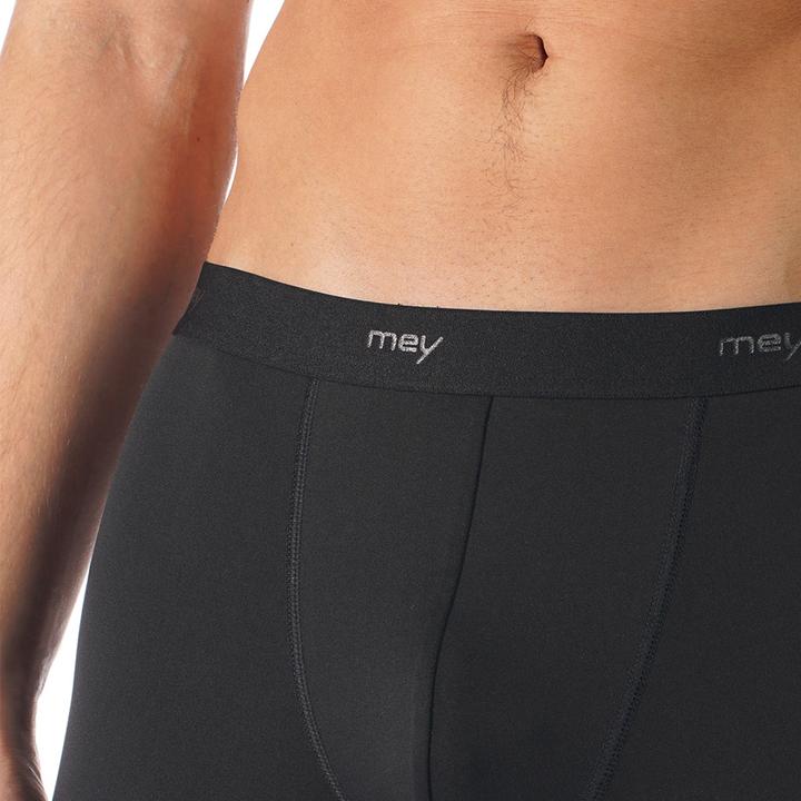 Produktbild Mey 2er Pack Cool 415 Retro Short / Pant (XXL, 2er Pack)