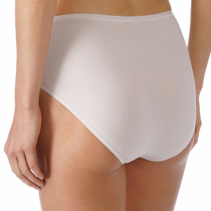 Produktbild Mey 2er Pack Organic Taillen-Slip (42, XL, 2er Pack)