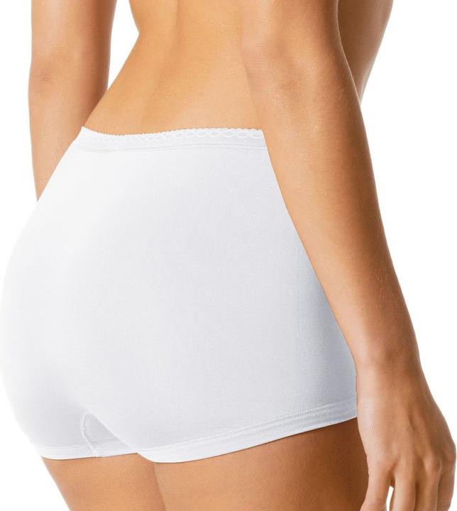 Produktbild Mey 2er Pack Lights Panty (46, 3XL, 2er Pack)