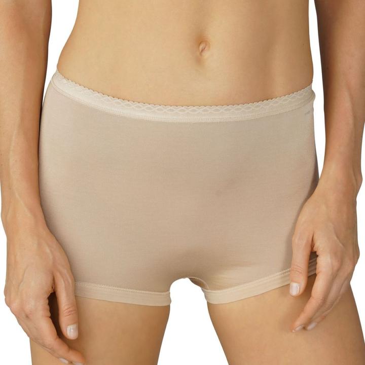 Produktbild Mey 2er Pack Lights Panty (46, 3XL, 2er Pack)